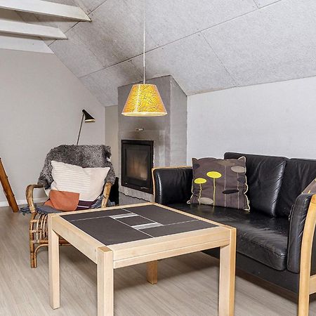 6 Person Holiday Home In Thisted Torsted  외부 사진
