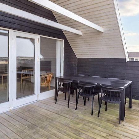 6 Person Holiday Home In Thisted Torsted  외부 사진