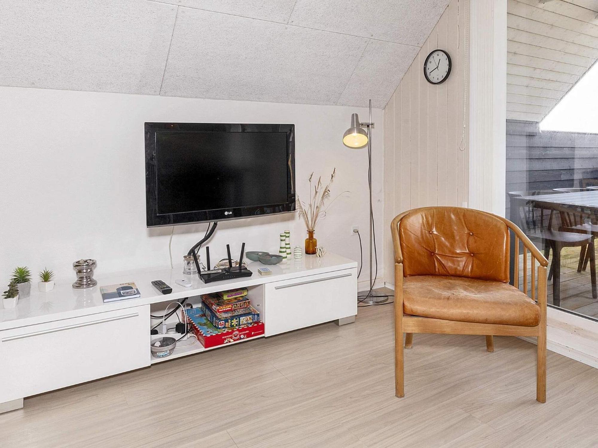 6 Person Holiday Home In Thisted Torsted  외부 사진