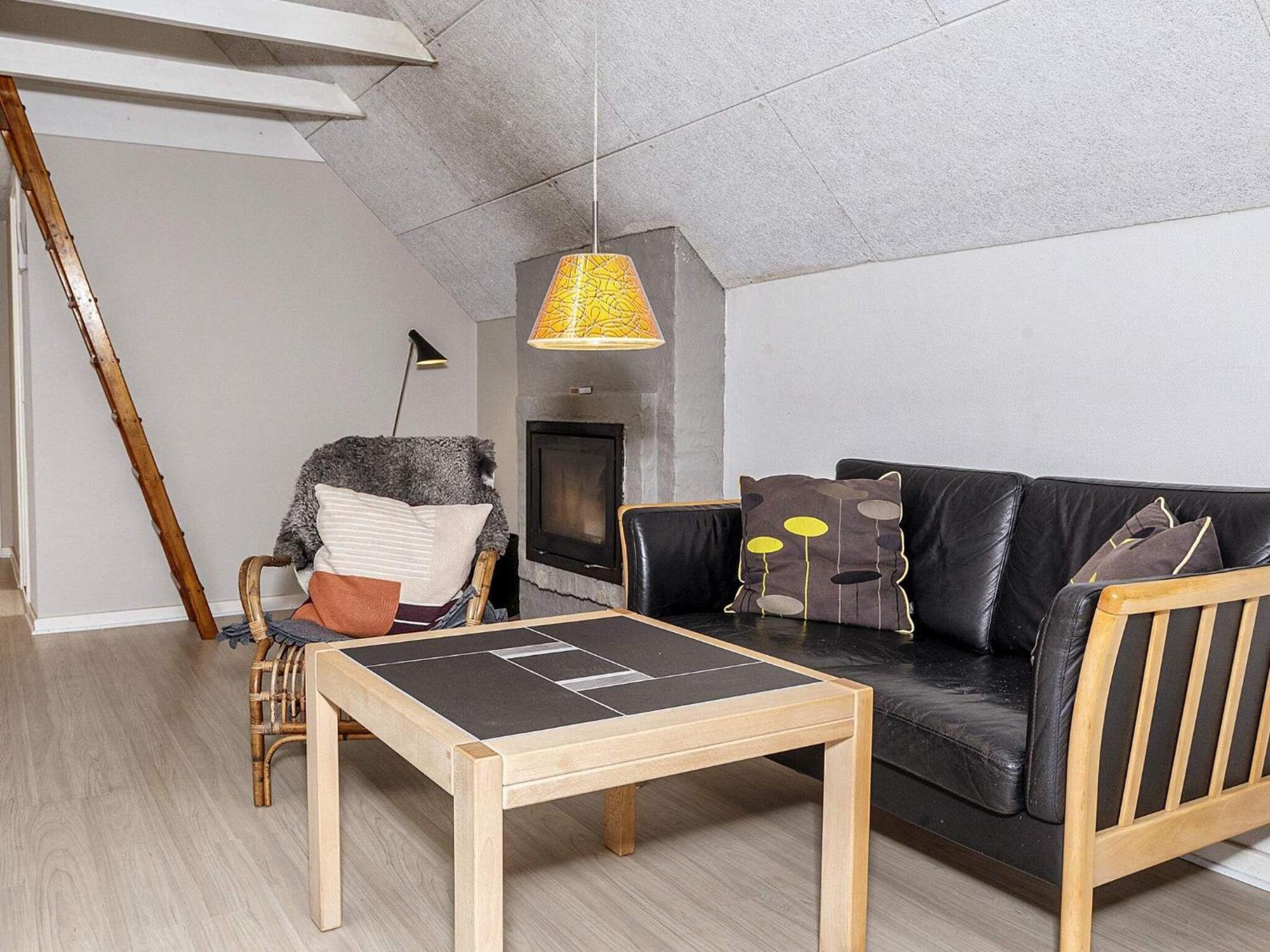 6 Person Holiday Home In Thisted Torsted  외부 사진