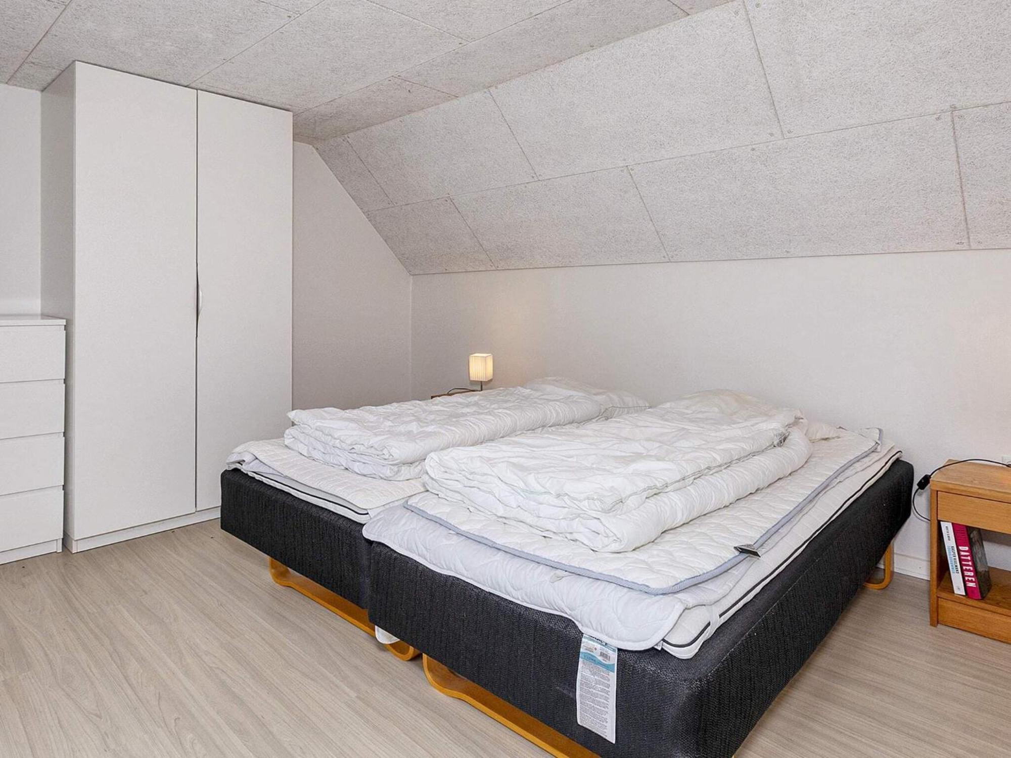 6 Person Holiday Home In Thisted Torsted  외부 사진