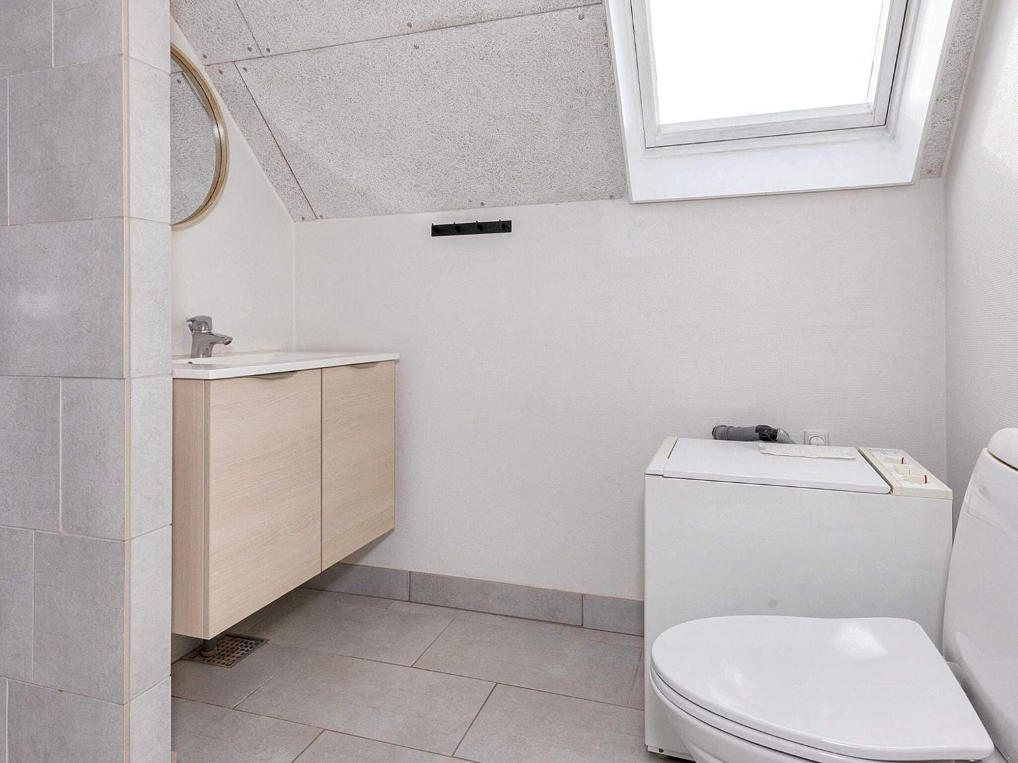 6 Person Holiday Home In Thisted Torsted  외부 사진