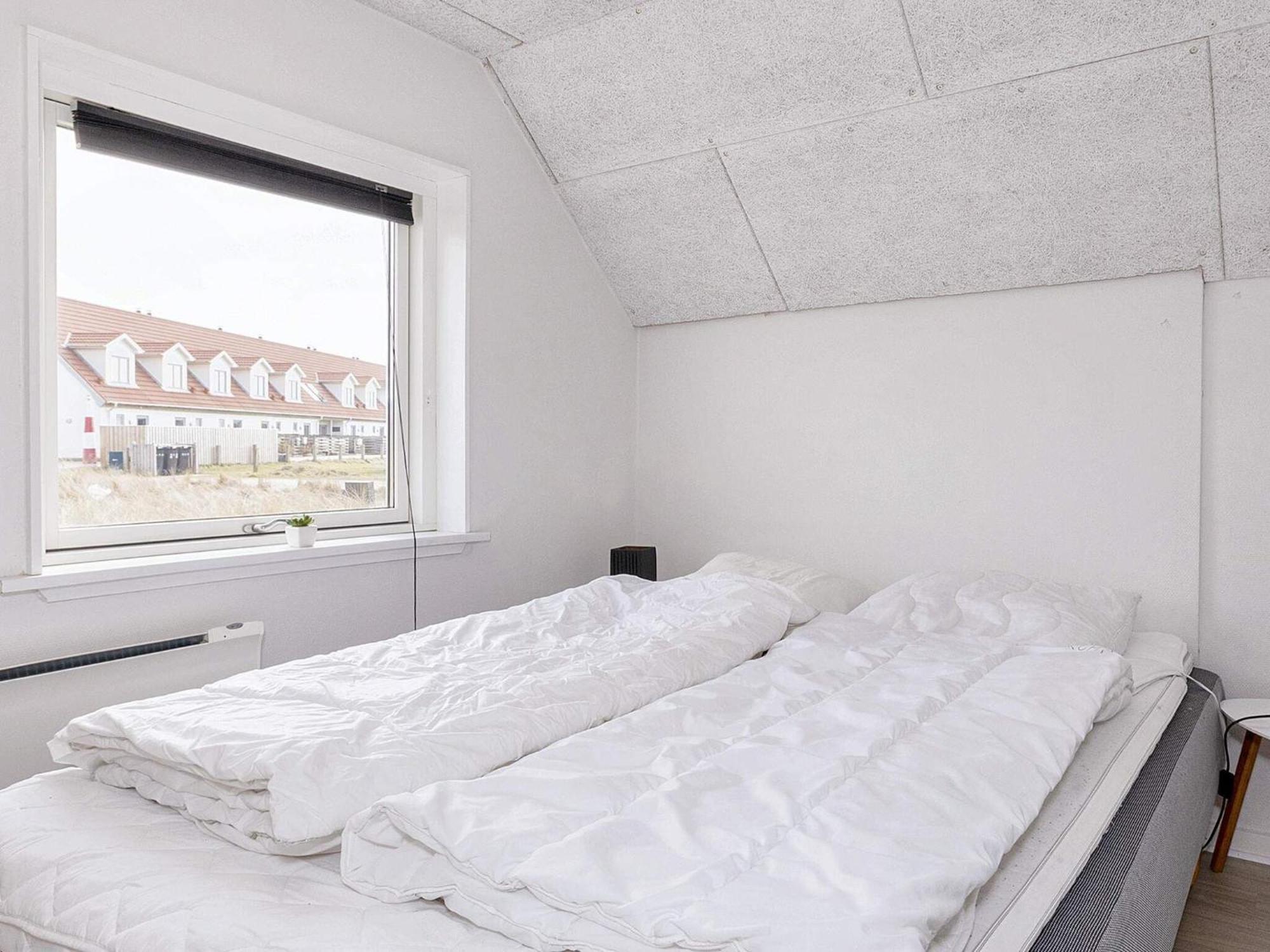 6 Person Holiday Home In Thisted Torsted  외부 사진
